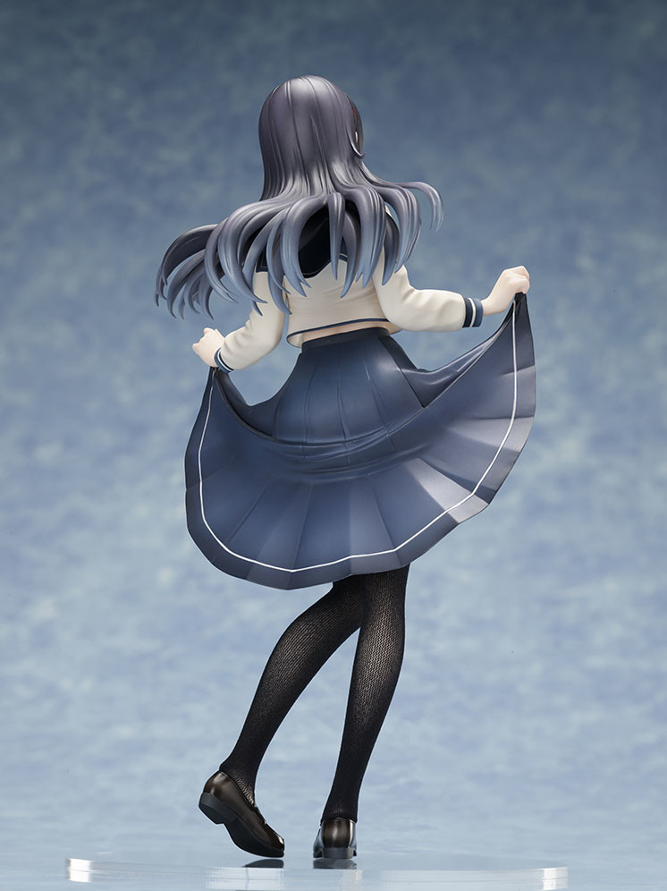 Ore o Suki nano wa Omae dakekayo - Sanshokuin Sumireko - F:Nex - 1/7 (FuRyu) photo 7