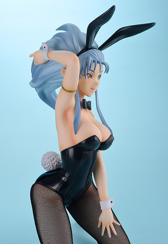 Tenchi Muyo! Ryo-Ohki - Hakubi Ryoko - B-style - 1/4 - Bunny Ver. (FREEing) photo 3