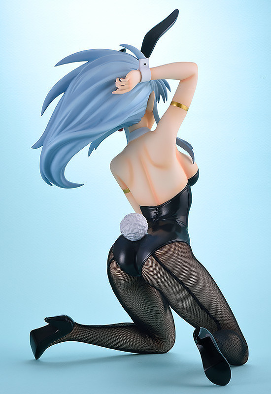 Tenchi Muyo! Ryo-Ohki - Hakubi Ryoko - B-style - 1/4 - Bunny Ver. (FREEing) photo 4