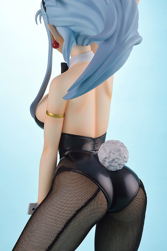Tenchi Muyo! Ryo-Ohki - Hakubi Ryoko - B-style - 1/4 - Bunny Ver. (FREEing) photo 6