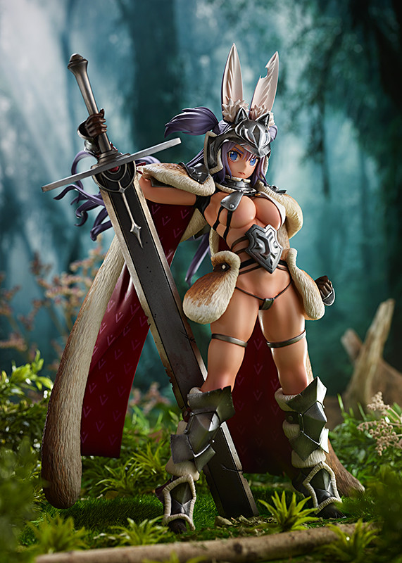 Original - Rako Van Sheim - 1/7 (Amakuni, AmiAmi)