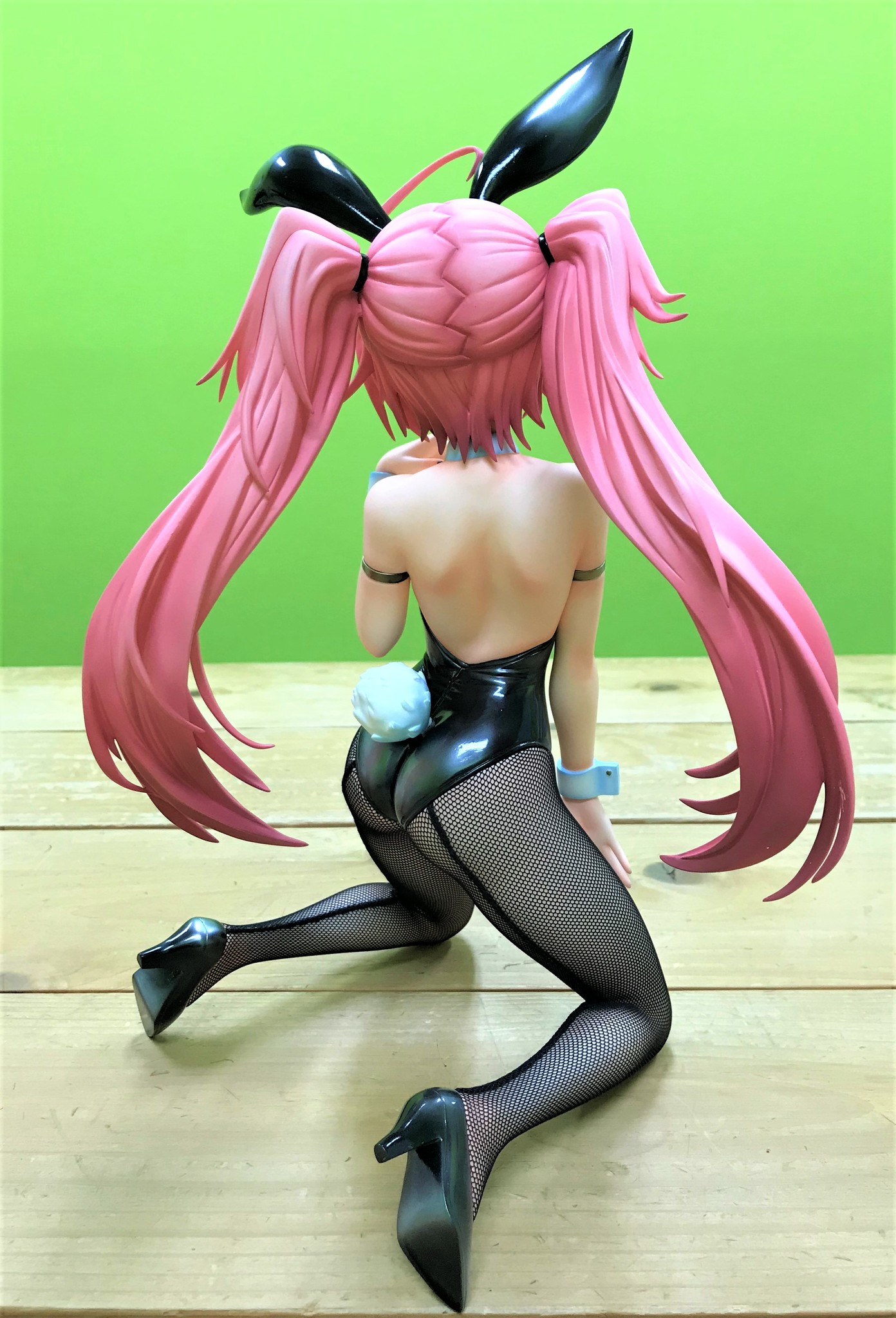 Tensei Shitara Slime Datta Ken - Milim Nava - B-style - 1/4 - Bunny Ver. (FREEing) photo 3