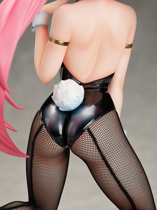 Tensei Shitara Slime Datta Ken - Milim Nava - B-style - 1/4 - Bunny Ver. (FREEing) photo 4
