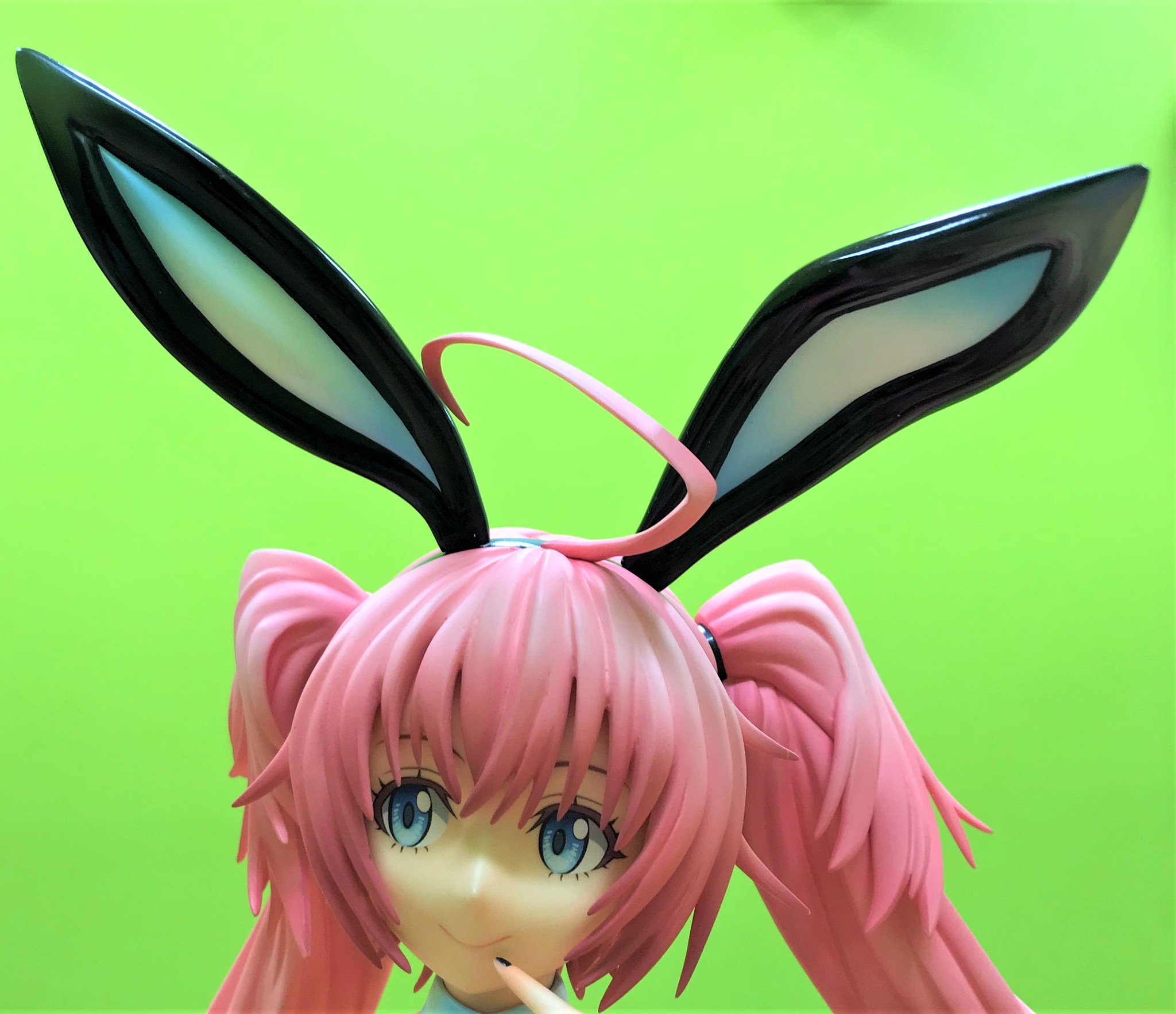 Tensei Shitara Slime Datta Ken - Milim Nava - B-style - 1/4 - Bunny Ver. (FREEing) photo 8