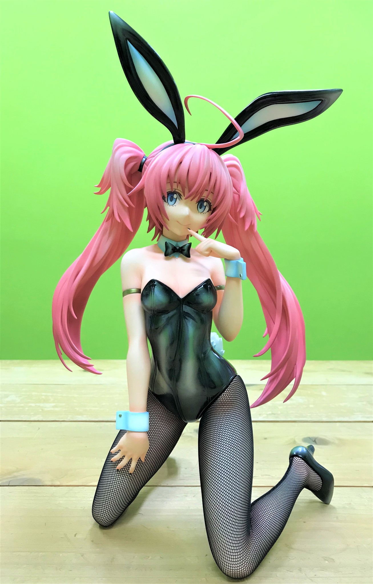 Tensei Shitara Slime Datta Ken - Milim Nava - B-style - 1/4 - Bunny Ver. (FREEing) photo 10