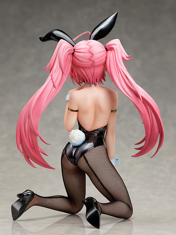 Tensei Shitara Slime Datta Ken - Milim Nava - B-style - 1/4 - Bunny Ver. (FREEing) photo 11