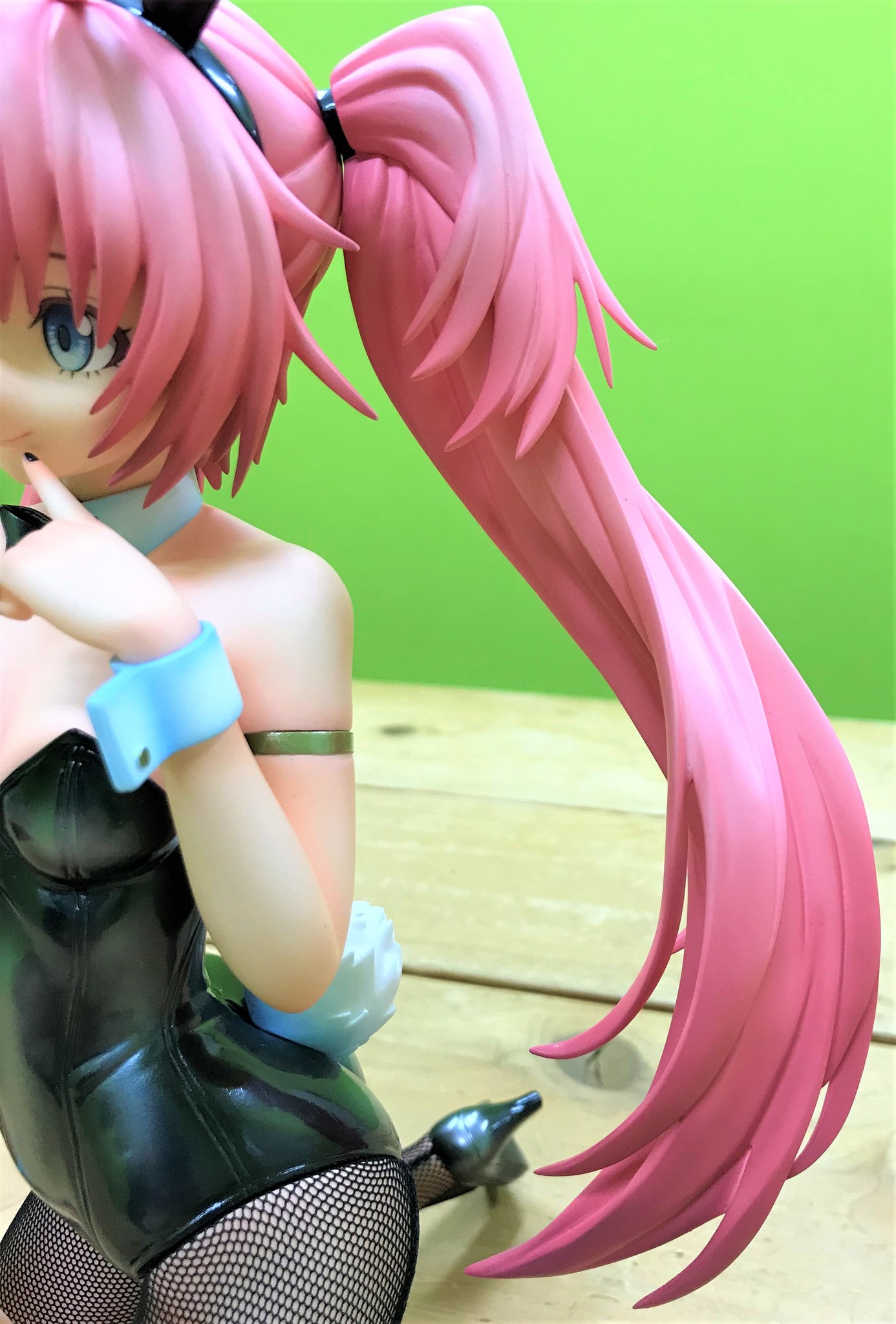 Tensei Shitara Slime Datta Ken - Milim Nava - B-style - 1/4 - Bunny Ver. (FREEing) photo 13
