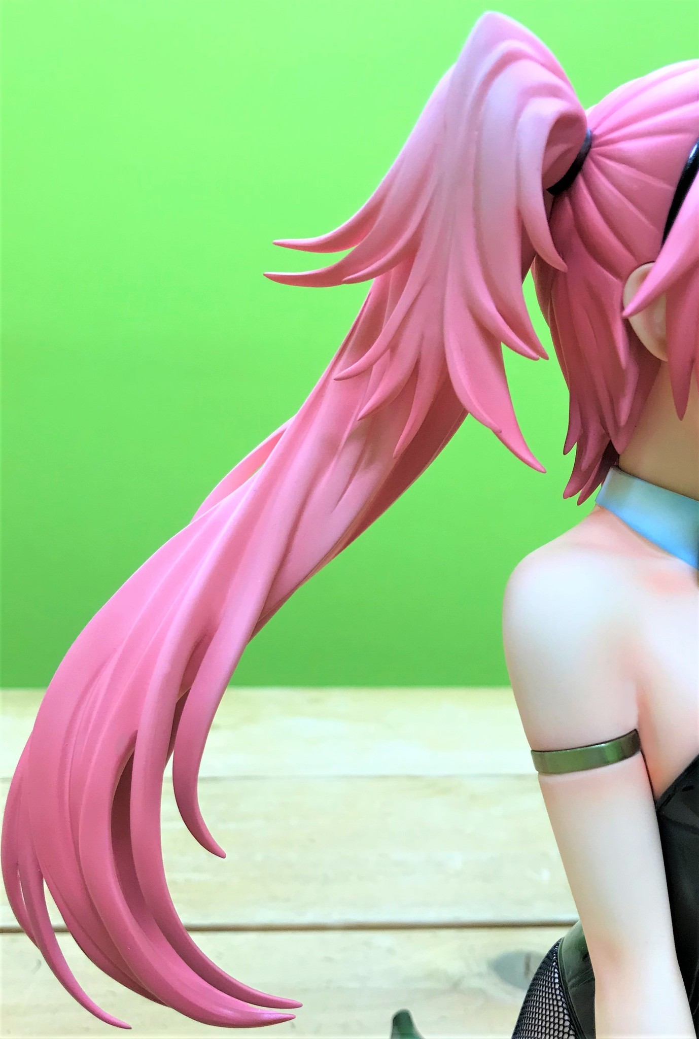 Tensei Shitara Slime Datta Ken - Milim Nava - B-style - 1/4 - Bunny Ver. (FREEing) photo 14