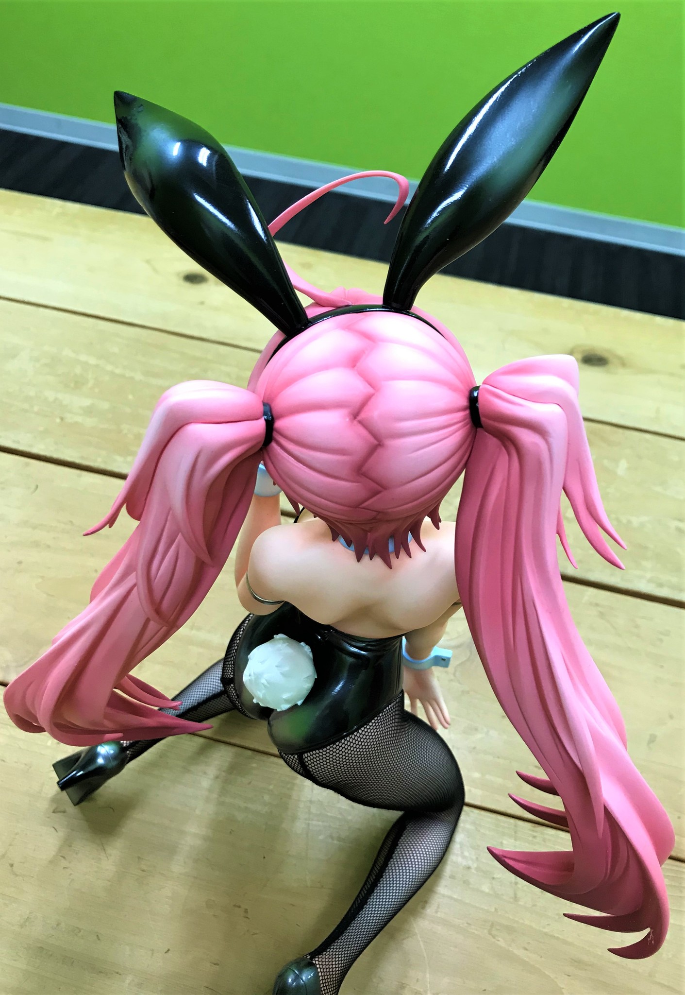 Tensei Shitara Slime Datta Ken - Milim Nava - B-style - 1/4 - Bunny Ver. (FREEing) photo 15