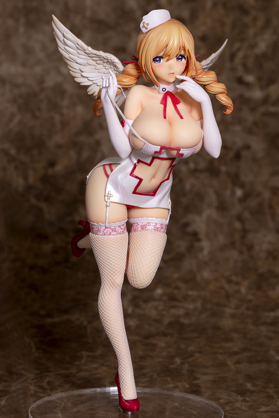 Original - Skytube - Tenshi-chan - 1/6 (Alphamax) photo 2