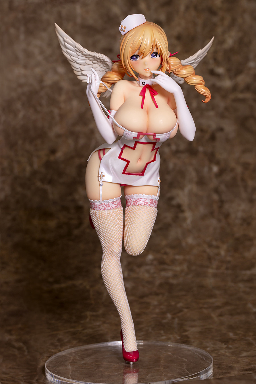 Original - Skytube - Tenshi-chan - 1/6 (Alphamax) photo 4
