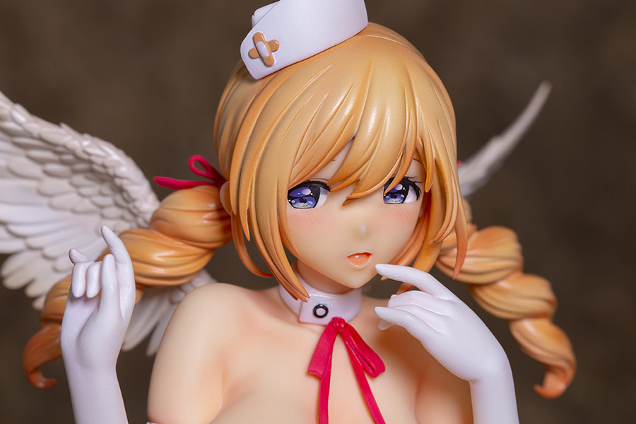 Original - Skytube - Tenshi-chan - 1/6 (Alphamax) photo 6