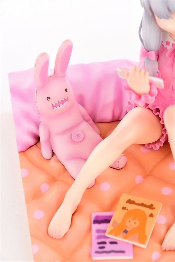 Eromanga Sensei - Izumi Sagiri - 1/6 - Imouto to Kikazu no Aida Frontispiece ver. (Orca Toys) photo 7