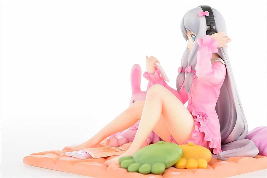 Eromanga Sensei - Izumi Sagiri - 1/6 - Imouto to Kikazu no Aida Frontispiece ver. (Orca Toys) photo 10