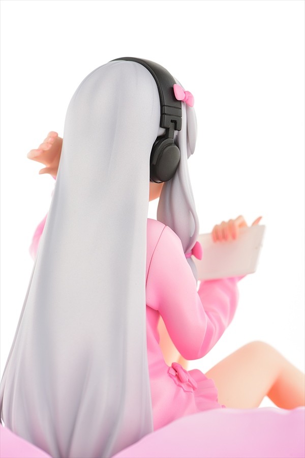 Eromanga Sensei - Izumi Sagiri - 1/6 - Imouto to Kikazu no Aida Frontispiece ver. (Orca Toys) photo 24