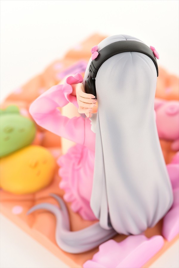 Eromanga Sensei - Izumi Sagiri - 1/6 - Imouto to Kikazu no Aida Frontispiece ver. (Orca Toys) photo 26