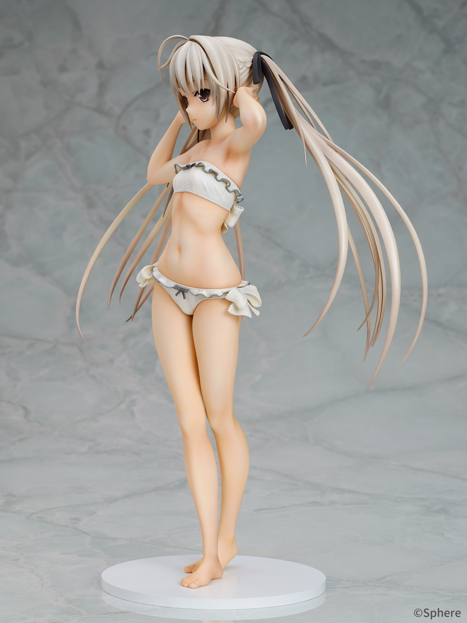 Yosuga no Sora - Kasugano Sora - 1/6 - Swimsuit ver. (Q-six) photo 6