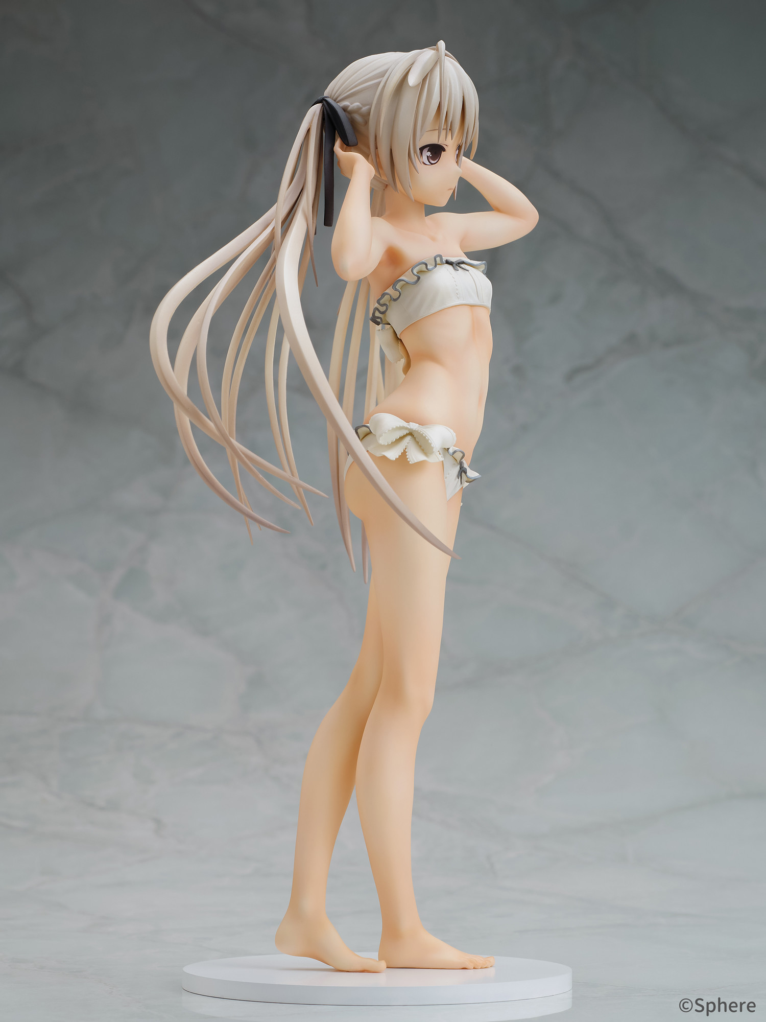 Yosuga no Sora - Kasugano Sora - 1/6 - Swimsuit ver. (Q-six) photo 8