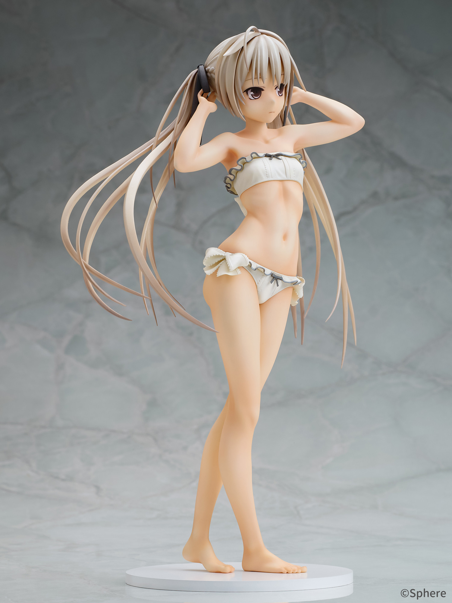 Yosuga no Sora - Kasugano Sora - 1/6 - Swimsuit ver. (Q-six) photo 9