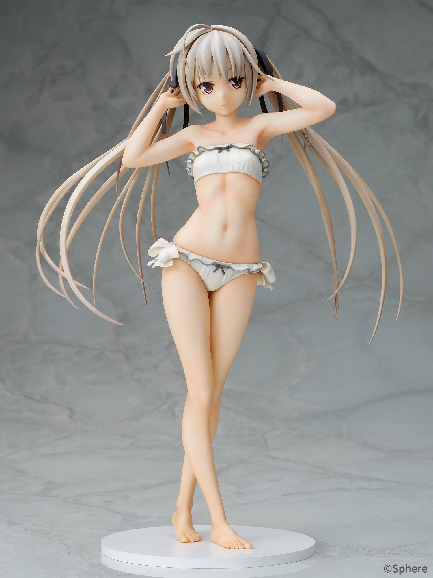 Yosuga no Sora - Kasugano Sora - 1/6 - Swimsuit ver. (Q-six) photo 10