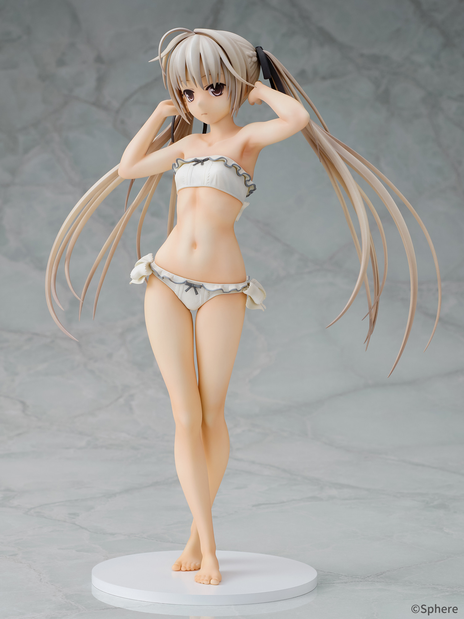 Yosuga no Sora - Kasugano Sora - 1/6 - Swimsuit ver. (Q-six) photo 11
