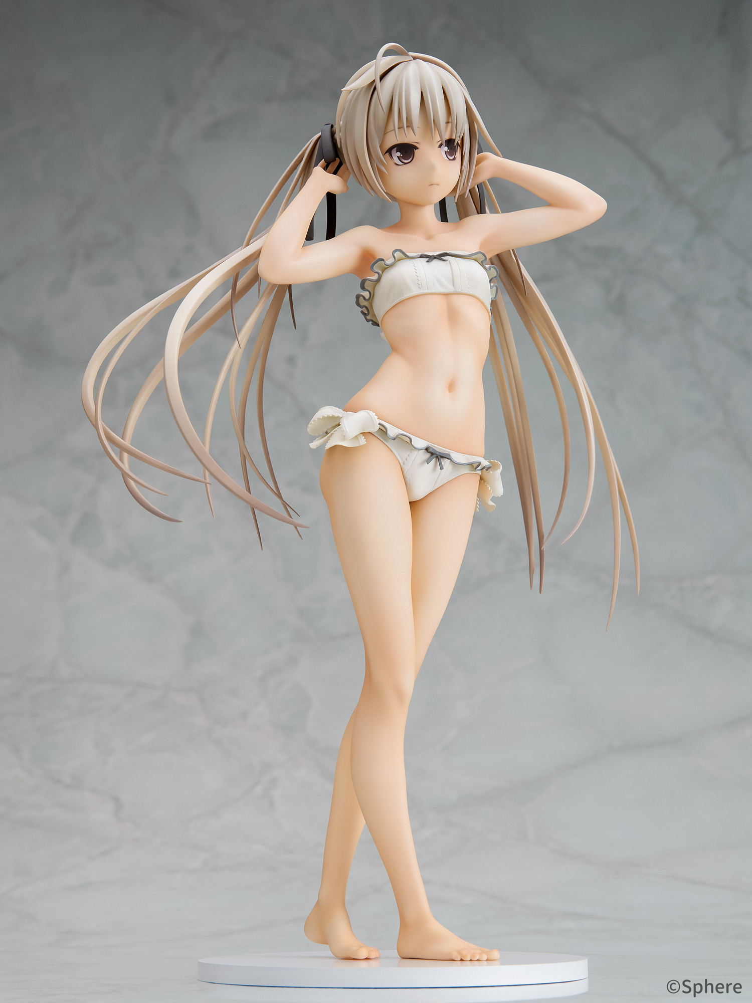 Yosuga no Sora - Kasugano Sora - 1/6 - Swimsuit ver. (Q-six) photo 13