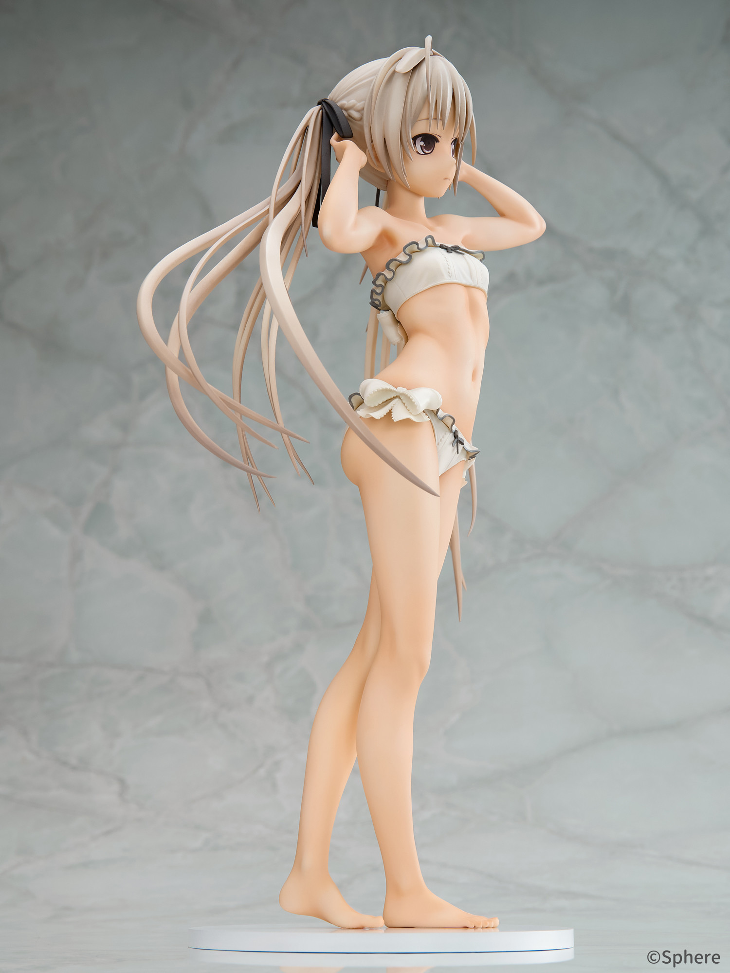 Yosuga no Sora - Kasugano Sora - 1/6 - Swimsuit ver. (Q-six) photo 14