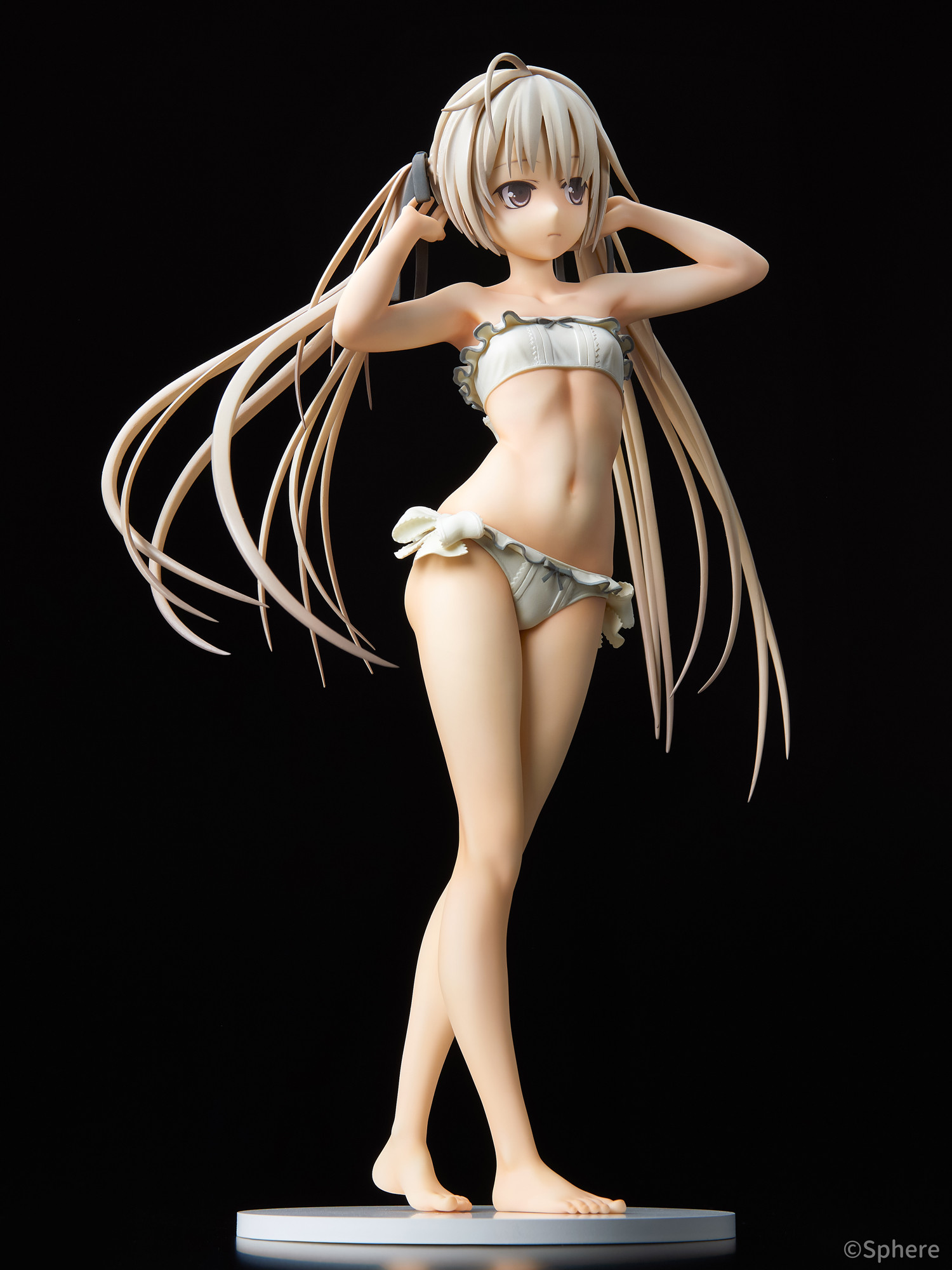 Yosuga no Sora - Kasugano Sora - 1/6 - Swimsuit ver. (Q-six) photo 16