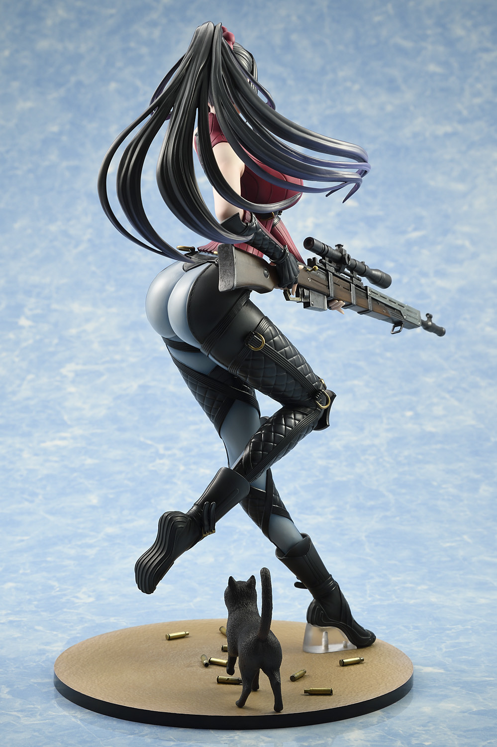 Senjou no Valkyria 4: Eastern Front - Kai Schulen - 1/7 (Bell Fine) photo 2