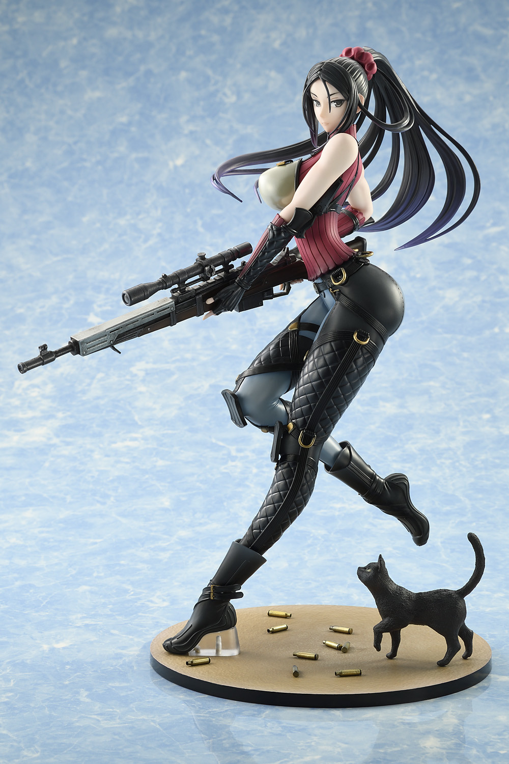 Senjou no Valkyria 4: Eastern Front - Kai Schulen - 1/7 (Bell Fine) photo 3