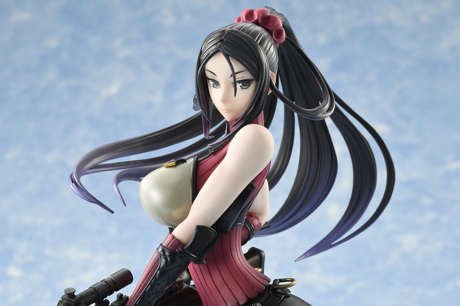 Senjou no Valkyria 4: Eastern Front - Kai Schulen - 1/7 (Bell Fine) photo 4