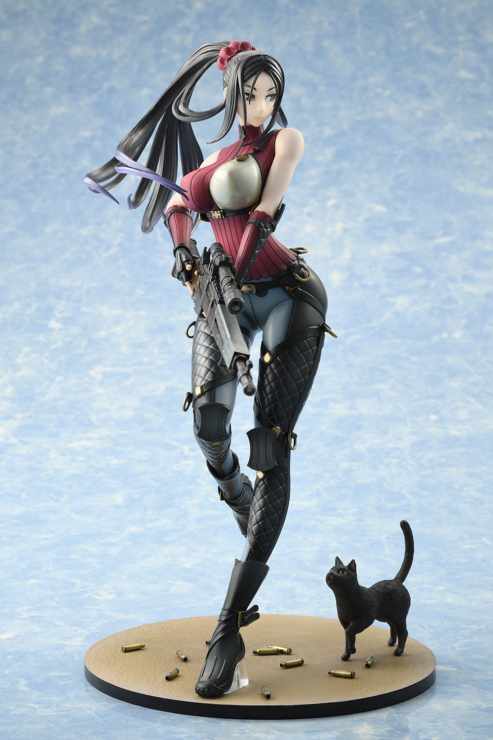 Senjou no Valkyria 4: Eastern Front - Kai Schulen - 1/7 (Bell Fine) photo 5
