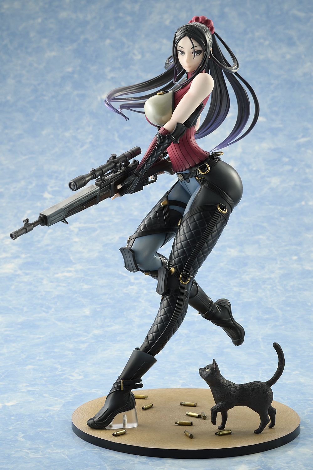 Senjou no Valkyria 4: Eastern Front - Kai Schulen - 1/7 (Bell Fine) photo 6