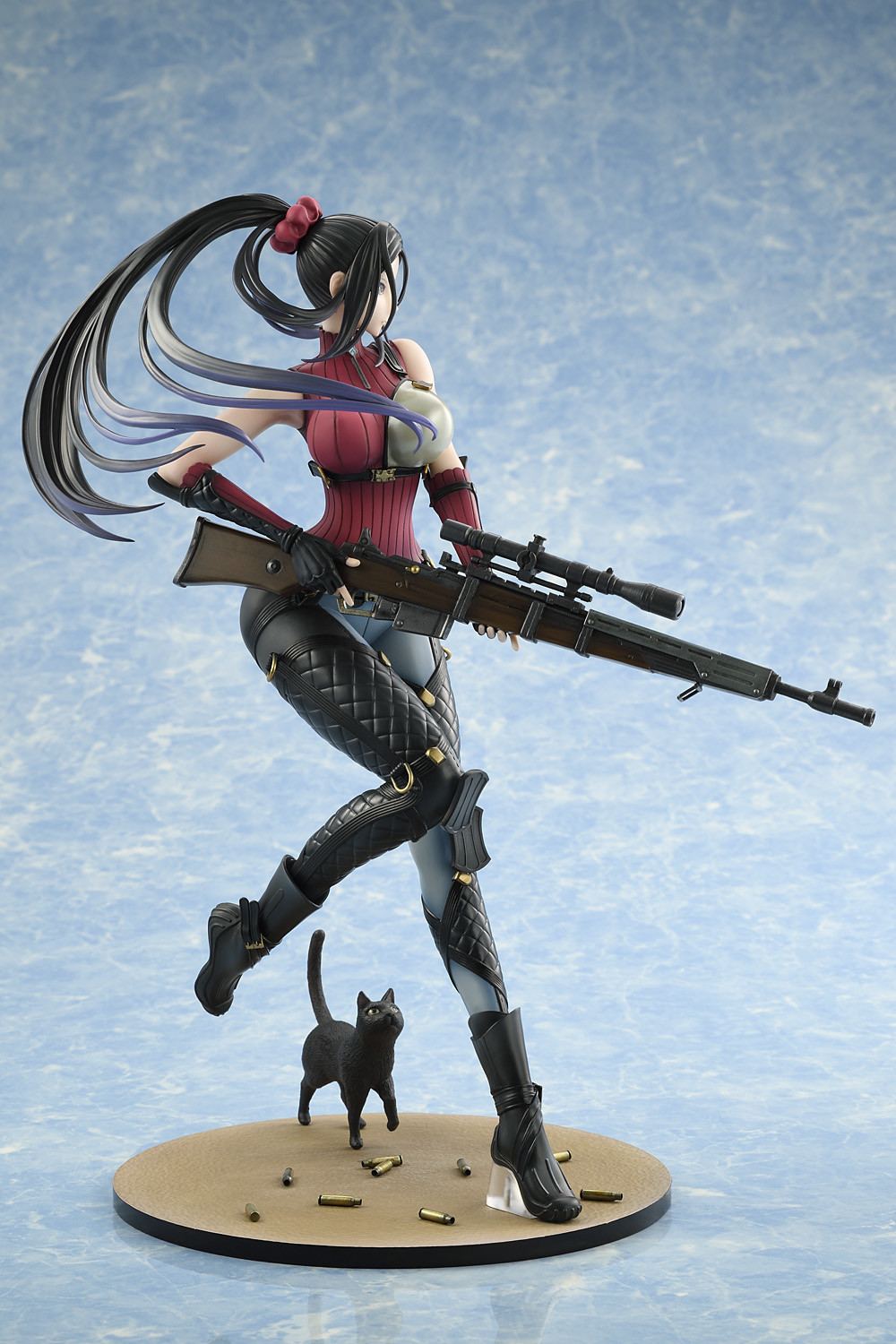 Senjou no Valkyria 4: Eastern Front - Kai Schulen - 1/7 (Bell Fine) photo 7