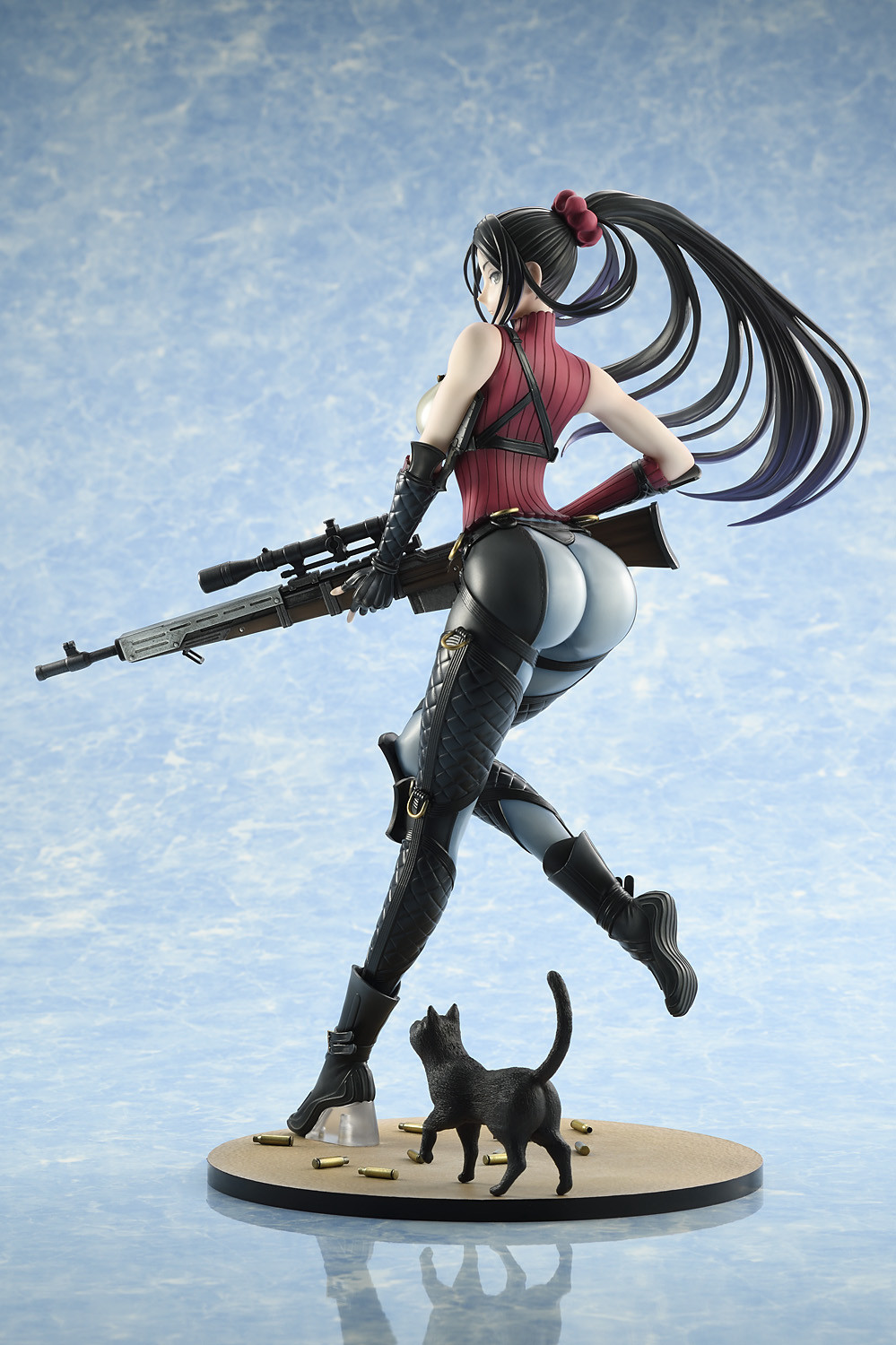 Senjou no Valkyria 4: Eastern Front - Kai Schulen - 1/7 (Bell Fine) photo 8