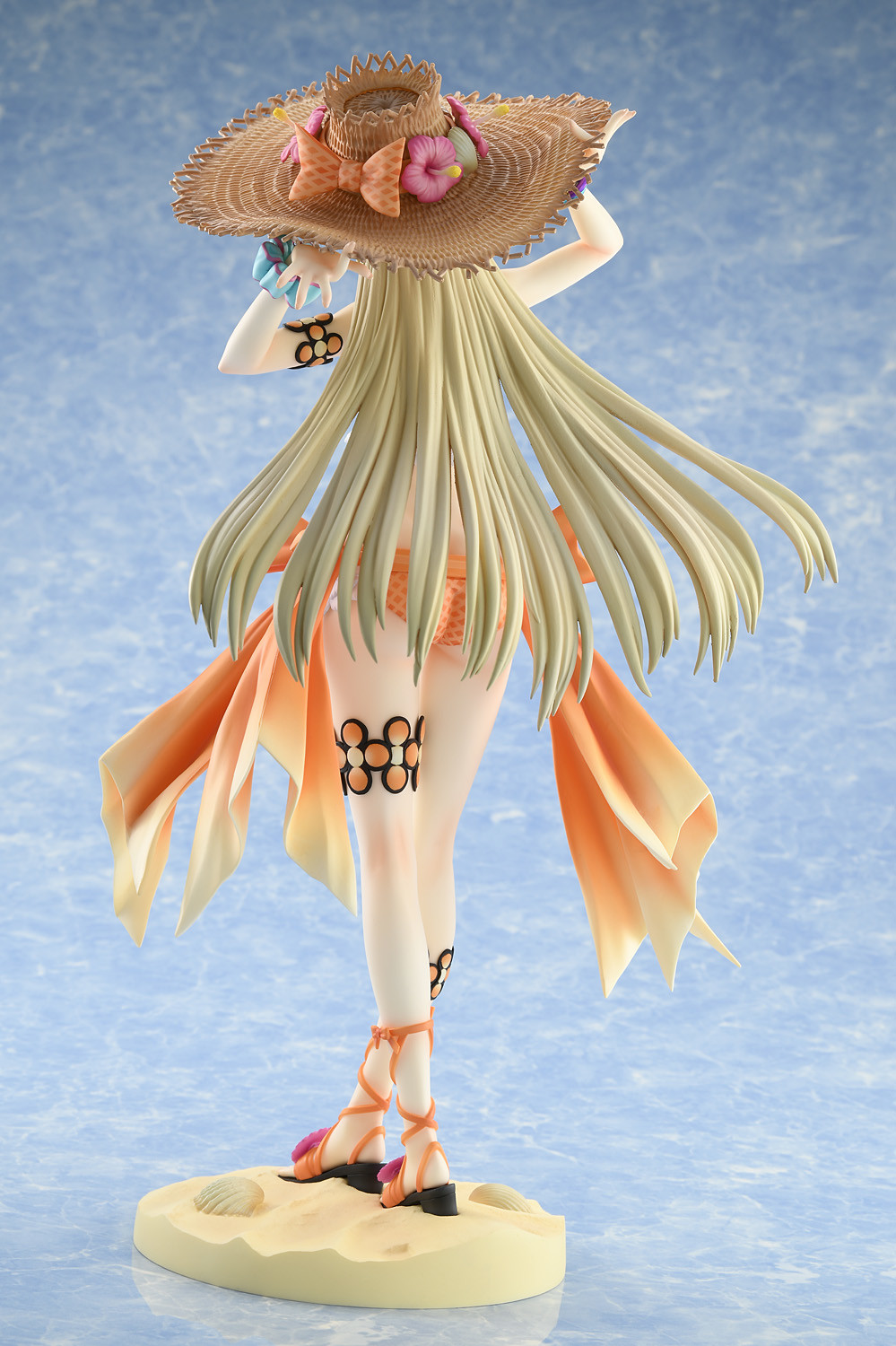 Senjou no Valkyria 4: Eastern Front - Riley Miller - 1/7 - Swimsuit Ver. (Bell Fine) photo 7