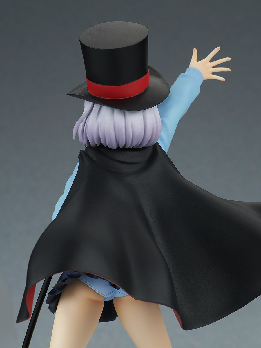 Tejina-senpai - 1/7 (Bell Fine) photo 2