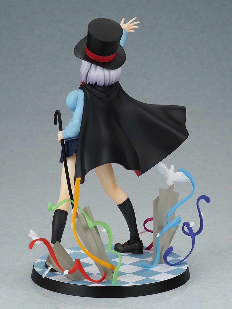 Tejina-senpai - 1/7 (Bell Fine) photo 5