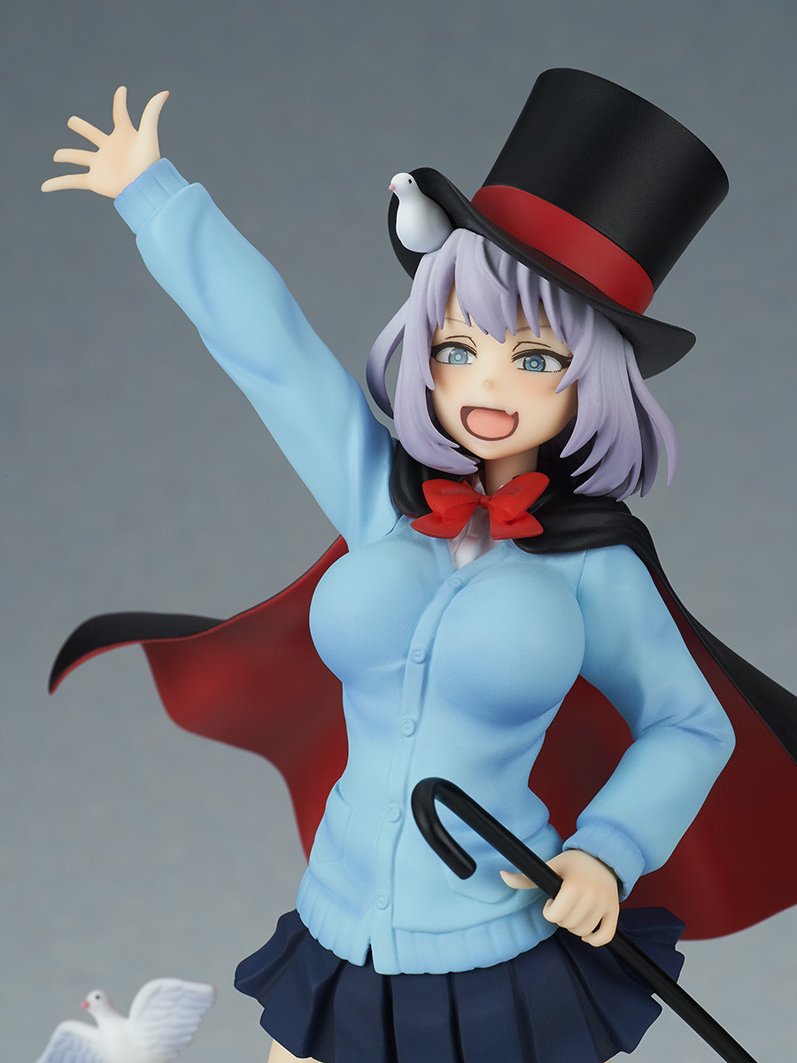 Tejina-senpai - 1/7 (Bell Fine) photo 7