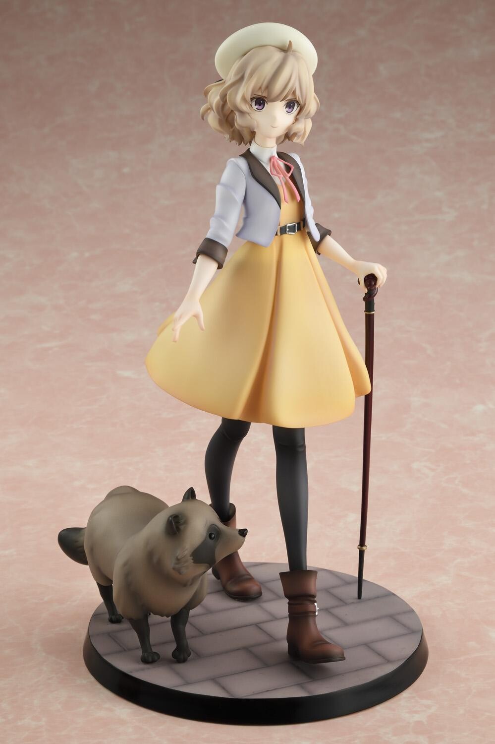 Kyokou Suiri - Iwanaga Kotoko - 1/7 (Bell Fine) photo 3