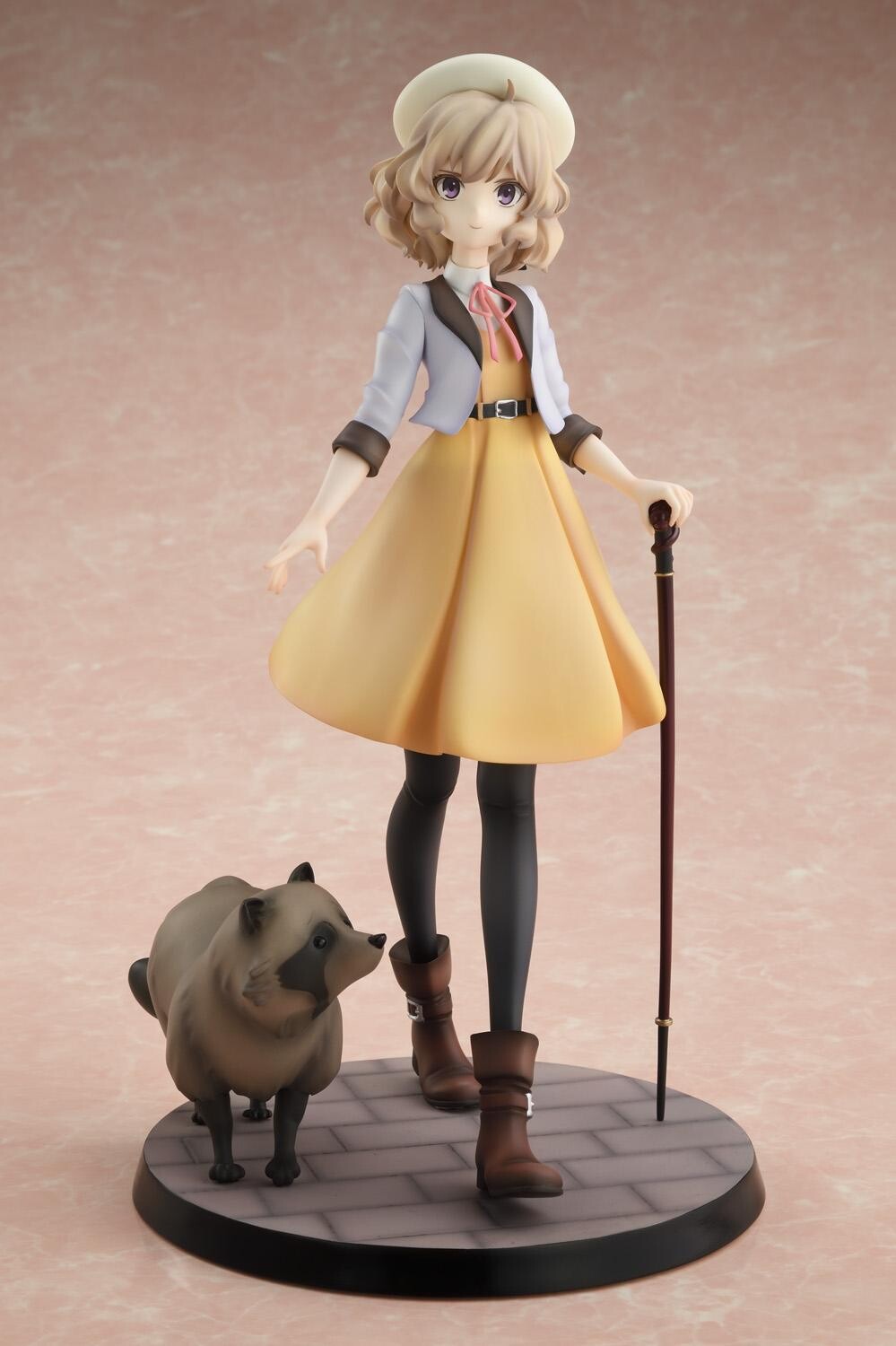 Kyokou Suiri - Iwanaga Kotoko - 1/7 (Bell Fine) photo 6