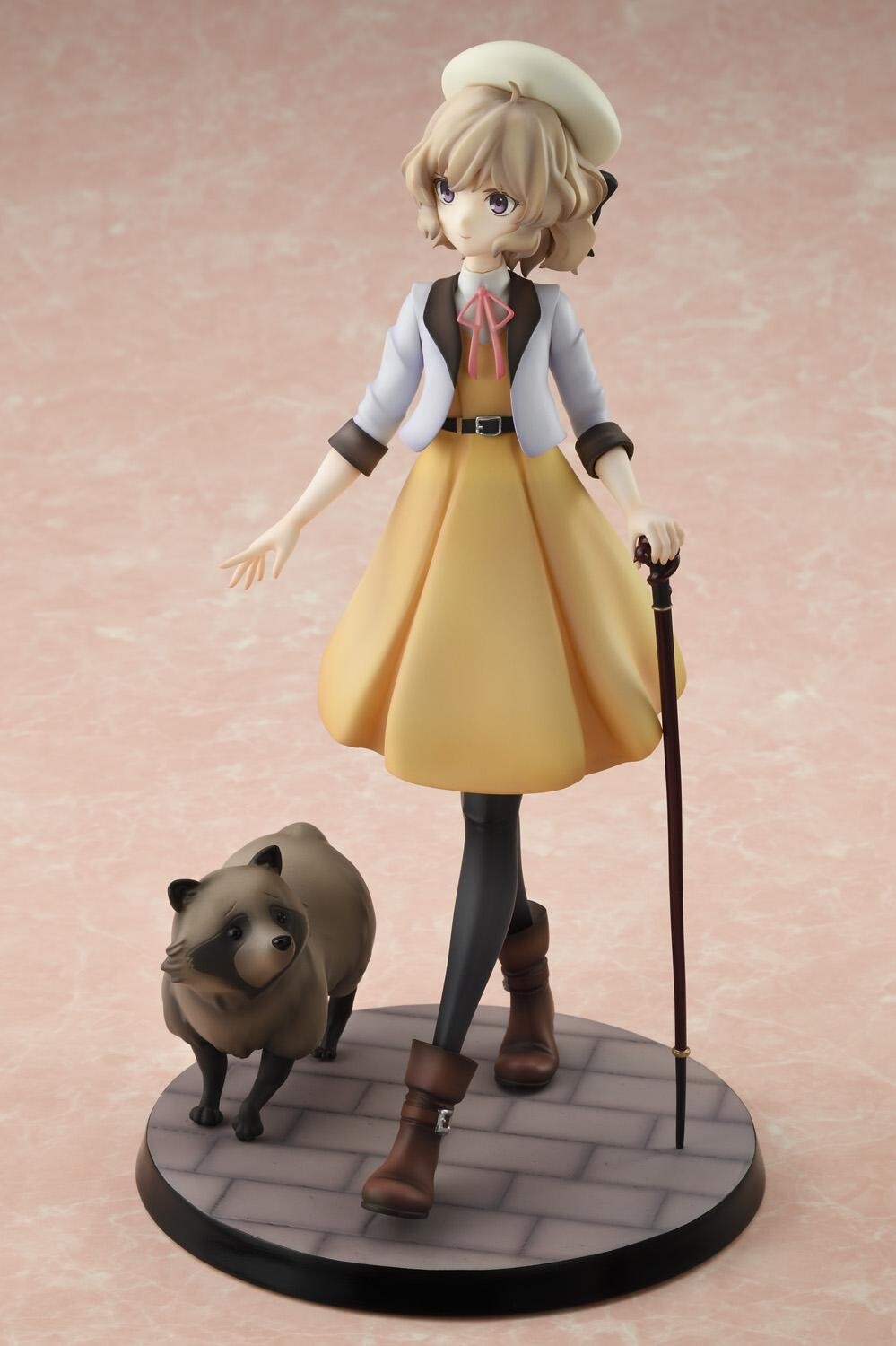 Kyokou Suiri - Iwanaga Kotoko - 1/7 (Bell Fine) photo 7
