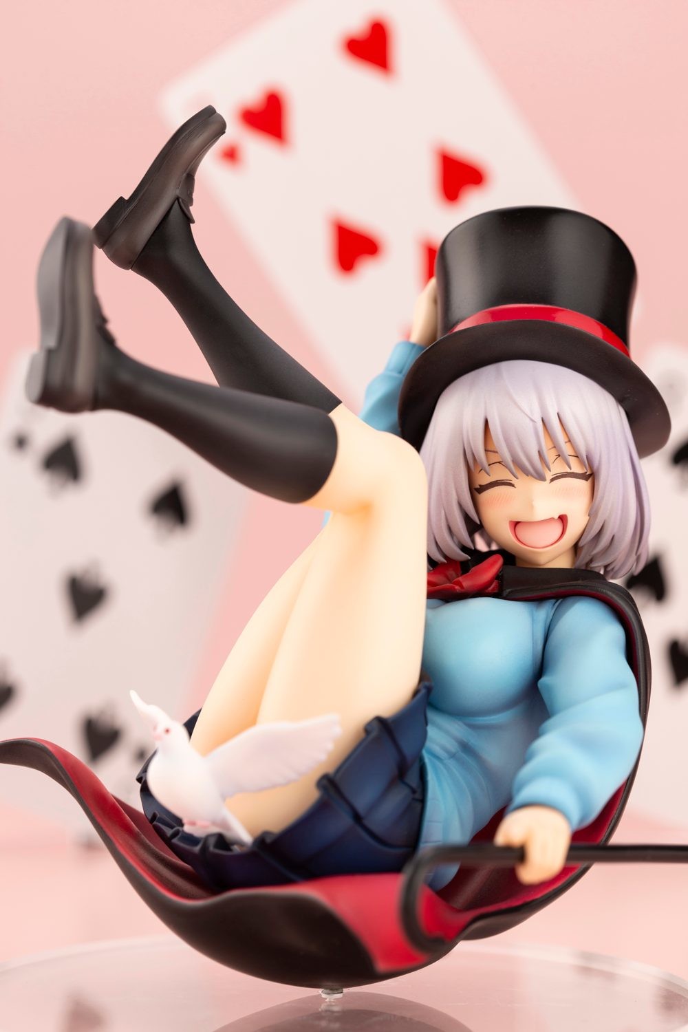 Tejina-senpai - 1/7 (Kotobukiya) photo 3