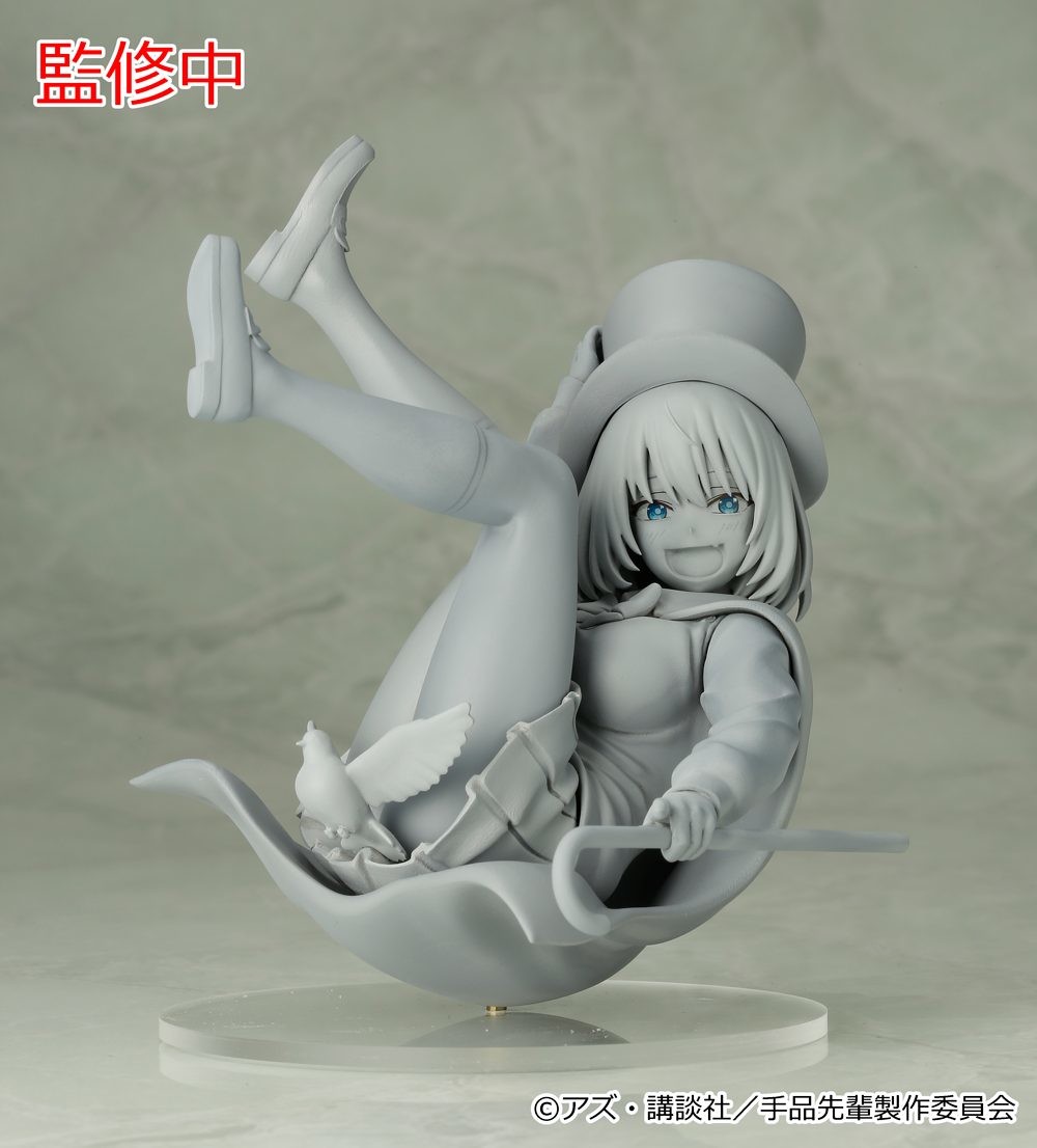 Tejina-senpai - 1/7 (Kotobukiya) photo 4