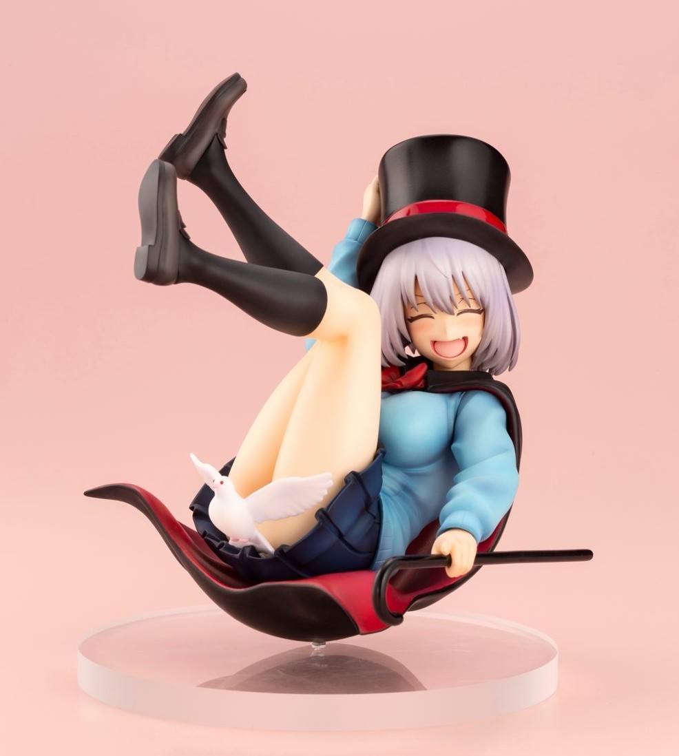 Tejina-senpai - 1/7 (Kotobukiya) photo 5