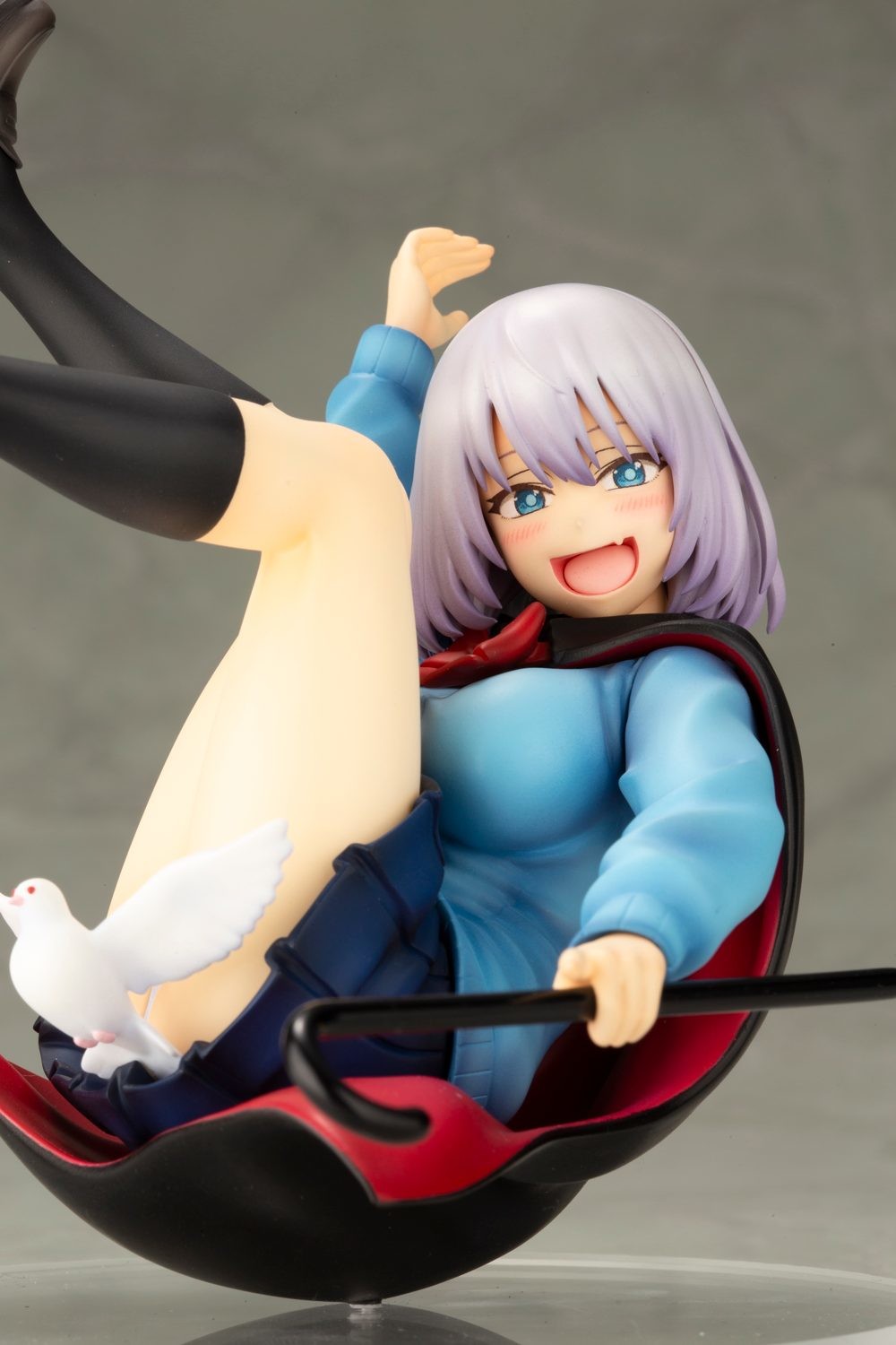 Tejina-senpai - 1/7 (Kotobukiya) photo 6