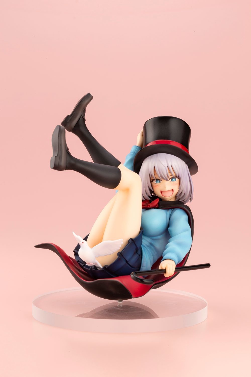 Tejina-senpai - 1/7 (Kotobukiya) photo 7