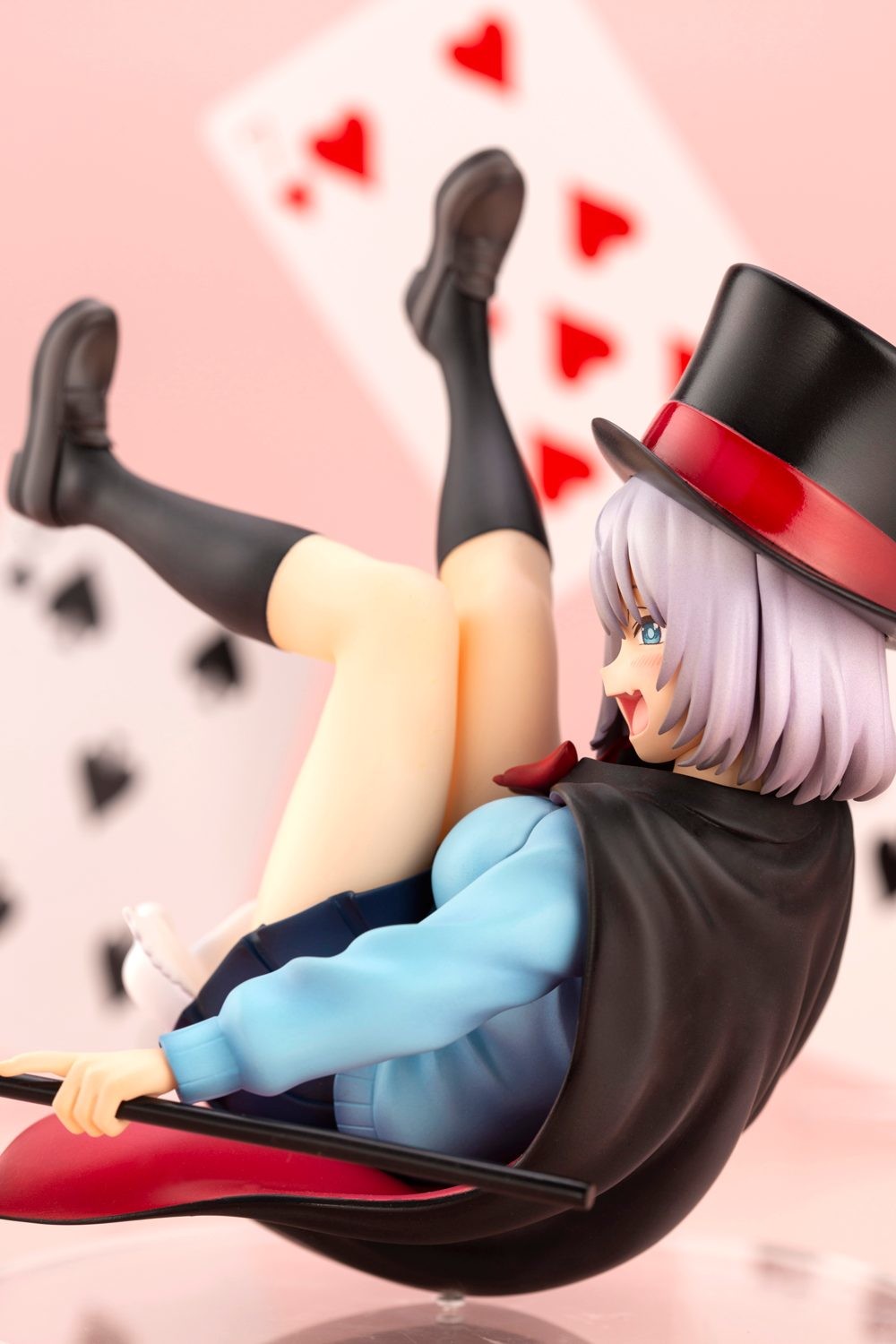 Tejina-senpai - 1/7 (Kotobukiya) photo 9
