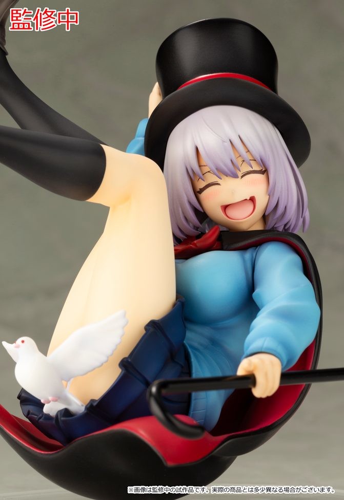 Tejina-senpai - 1/7 (Kotobukiya) photo 10