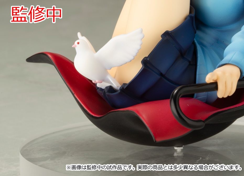 Tejina-senpai - 1/7 (Kotobukiya) photo 11